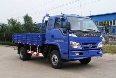 Foton  BJ3093DEPEA3 Dump truck