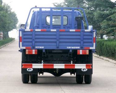 Foton  BJ3093DEPEA3 Dump truck