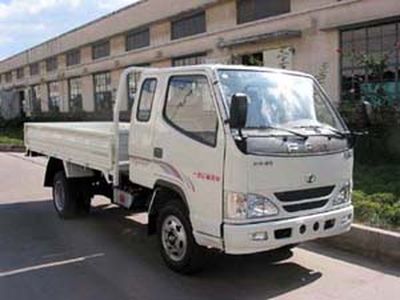 Jiefang Automobile CA1030P90K2L2R5 Light duty trucks