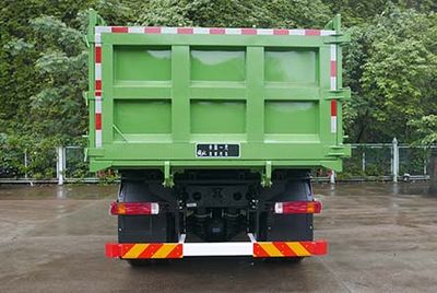 Jiefang Automobile CA3241PK8L2T3E6A90 Dump truck