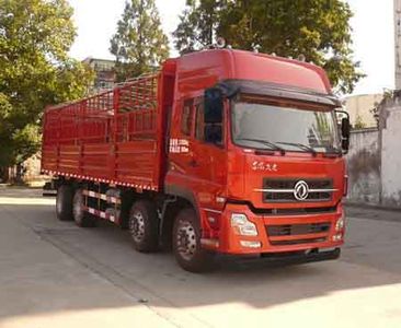 Dongfeng  EQ5310CCYZM Grate type transport vehicle