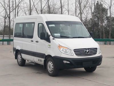 Jianghuai brand automobiles HFC6491K2MDS coach