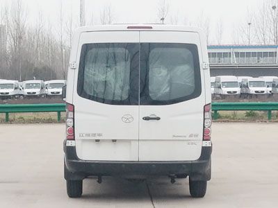 Jianghuai brand automobiles HFC6491K2MDS coach