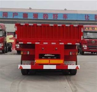 Junqiang  JQ9400 Semi trailer