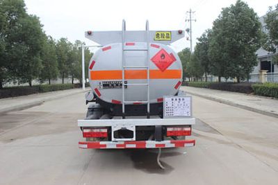 Runzhixing  SCS5070GJYEQ6 Refueling truck