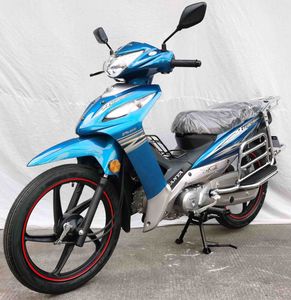 Sanya  SY11042 Two wheeled motorcycles