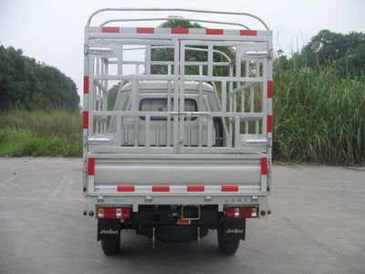 Jinbei  SY5031CXYADQ46 Grate type transport vehicle