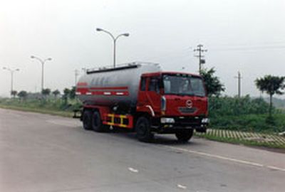 Tiema  XC5243GFL Powder material transport vehicle