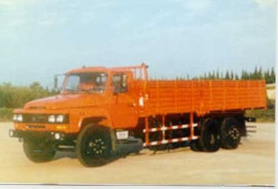 Dongfeng  XQD1140FD1 Truck