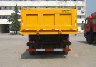 Shenying  YG3243VB3G Dump truck