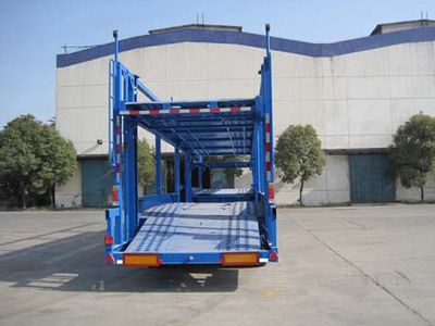 Golden Pigeon  YZT9204TCL Vehicle transport semi-trailer