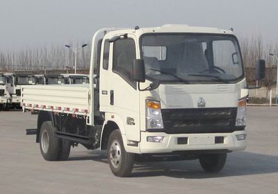 Haowo ZZ1087F381CD183Truck