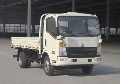 Haowo  ZZ1087F381CD183 Truck