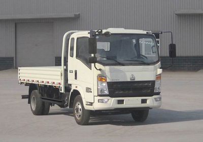 Haowo  ZZ1087F381CD183 Truck