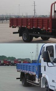 Haowo  ZZ1087F381CD183 Truck