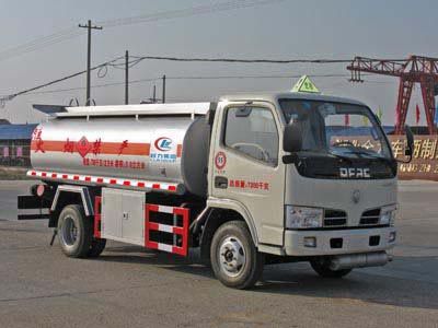 Cheng Liwei  CLW5070GJYD4 Refueling truck