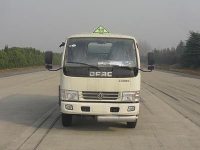 Cheng Liwei  CLW5070GJYD4 Refueling truck