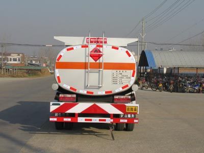 Cheng Liwei  CLW5070GJYD4 Refueling truck