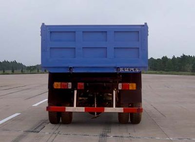 Long March  CZ3105 Dump truck