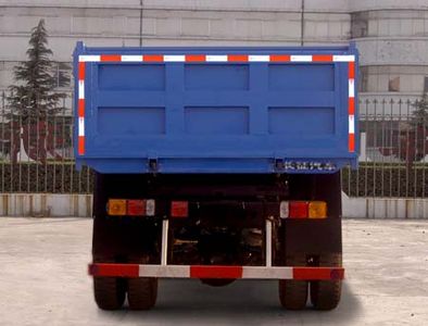 Long March  CZ3105 Dump truck