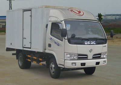 Dongfeng  EQ5080XXY14D4AC Box transport vehicle