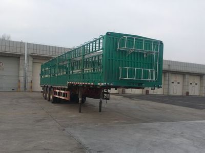 Fenjin  GQ9400CCYE Gantry transport semi-trailer