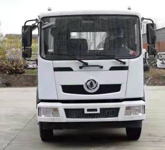 Huatong brand automobiles HCQ5161GSSE5 Sprinkler truck