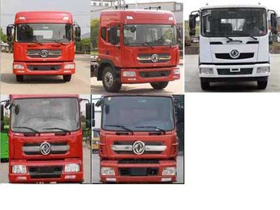 Huatong brand automobiles HCQ5161GSSE5 Sprinkler truck