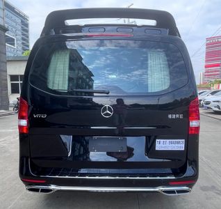 Gemstone Star  HHM5031XSWE Business vehicle