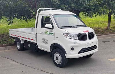 Xinyuan brand automobilesJKC1031D6X1CNGTruck