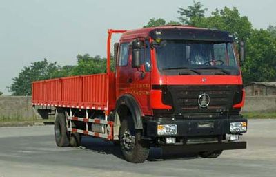 Beiben ND1165A48JTruck