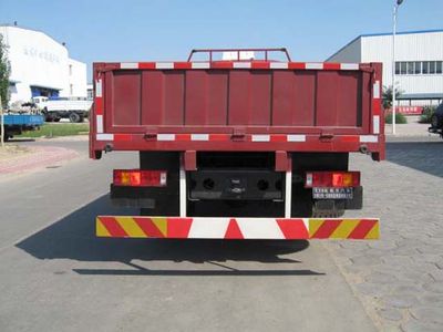 Beiben  ND1165A48J Truck