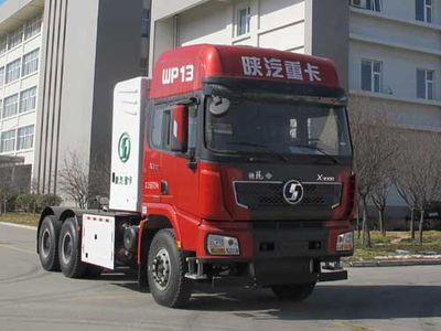 Shaanxi Automobile SX42584V404T Tractor