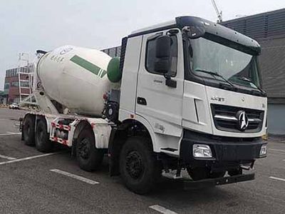 Tiema  XC5311GJBJND3 Concrete mixing transport vehicle