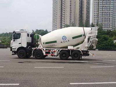 Tiema  XC5311GJBJND3 Concrete mixing transport vehicle