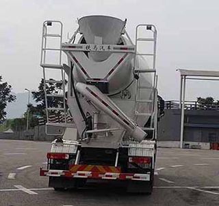 Tiema  XC5311GJBJND3 Concrete mixing transport vehicle