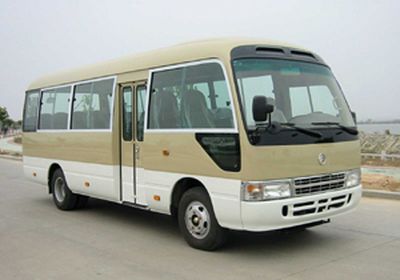 Jinlv  XML6700A Light Bus