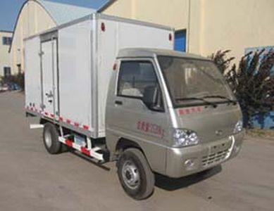 Yantai YTQ5040XXYDC0Box transport vehicle