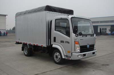 Ace car CDW5030CPYHA1P4 Peng style transport vehicle