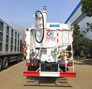 Cheng Liwei  CLW5180ZSLD6 Bulk feed transport vehicle