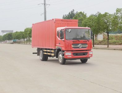 Dongfeng  EQ5160XYKL9BDGAC Wing opening box car