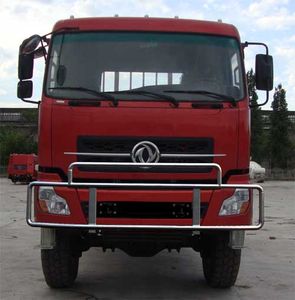 Dongfeng  EQ5161TSM Crane transport desert vehicle