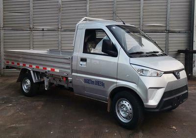 Chuangling Automobile GXA1032BEV2 Pure electric freight vehicles