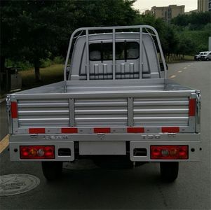 Jinbei  JKC1030DS6BL4 Truck