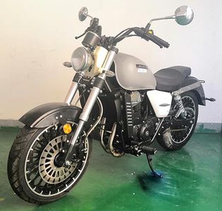 Cargill JL3002D Two wheeled motorcycles