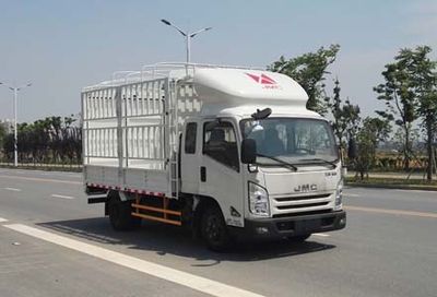 Jiangling Motors JX5042CCYXPG2 Grate type transport vehicle