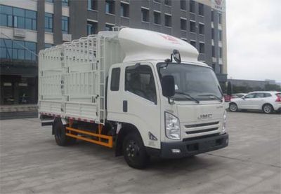 Jiangling Motors JX5042CCYXPG2 Grate type transport vehicle