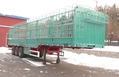 騄  LCH9400CLX Gantry semi-trailer