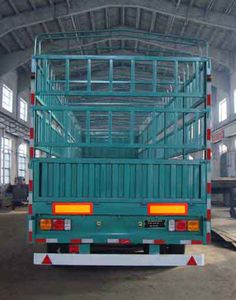 騄  LCH9400CLX Gantry semi-trailer