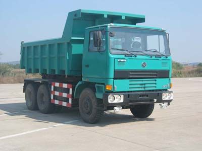 Fude  LT3246 Dump truck